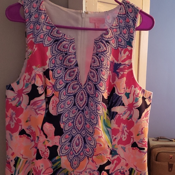 Lilly Pulitzer Dresses & Skirts - 🦩Lilly Pulitzer dress 🦩